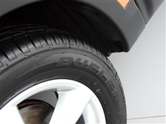 2012 2.0XV  CVT 4WD