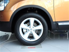 2012 2.0XV  CVT 4WD