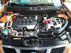 2012 2.0XV  CVT 4WD