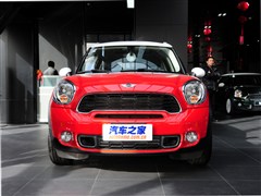 2012 1.6T COOPER S