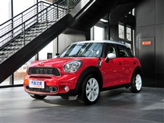 2012 1.6T COOPER S