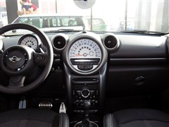 2012 1.6T COOPER S