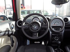 2012 1.6T COOPER S