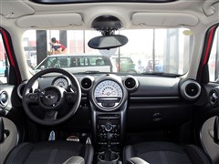 2012 1.6T COOPER S