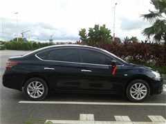 2012 1.6XE CVTʰ