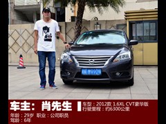 2012 1.6XL CVT