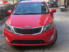 2012�� ���� 1.4L AT GLS�����