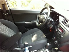 2012  1.4L AT TOP