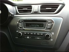 2012  1.4L AT TOP
