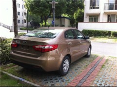 2012  1.4L AT TOP