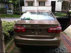 2012  1.4L AT TOP