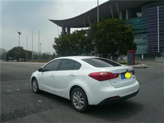 �����ô�����,����K3,2013�� 1.6L �Զ�GL,����ʵ��ʵ��ͼƬ