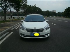 �����ô�����,����K3,2013�� 1.6L �Զ�GL,����ʵ��ʵ��ͼƬ