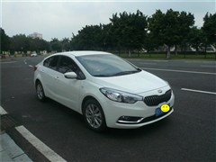 2013�� 1.6L �Զ�GL