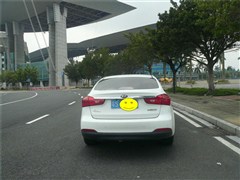 2013�� 1.6L �Զ�GL