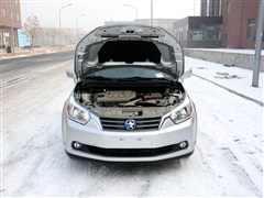 2012�� 1.6L �Զ�����