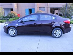 �����ô�����,����K3,2013�� 1.6L �ֶ�GL,�������ʵ��ͼƬ