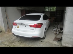 2013 1.6L ֶGLS