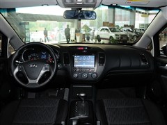 2013�� 1.6L �Զ�GLS