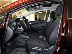 2013�� 1.6L �Զ�GLS