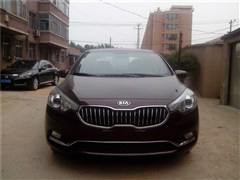 2013�� 1.6L �Զ�DLX