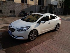 �����ô�����,����K3,2013�� 1.6L �Զ�Premium,����ʵ��ʵ��ͼƬ