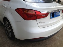2013�� 1.6L �Զ�Premium