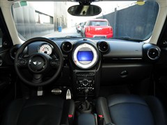 MINI,MINI PACEMAN,2013 1.6T COOPER S ALL 4,пطʵͼƬ