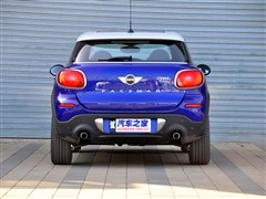 MINI,MINI PACEMAN,2013 1.6T COOPER S ALL 4,ʵͼƬ