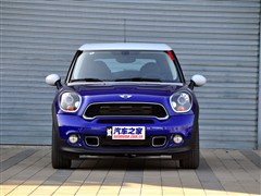 MINI,MINI PACEMAN,2013 1.6T COOPER S ALL 4,ʵͼƬ