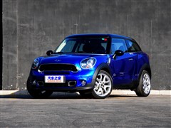 MINI,MINI PACEMAN,2013 1.6T COOPER S ALL 4,ʵͼƬ