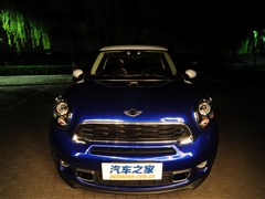 MINI,MINI PACEMAN,2013 1.6T COOPER S ALL 4,ʵͼƬ