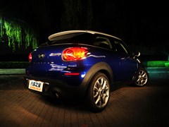 MINI,MINI PACEMAN,2013 1.6T COOPER S ALL 4,ʵͼƬ