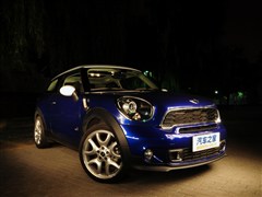 MINI,MINI PACEMAN,2013 1.6T COOPER S ALL 4,ʵͼƬ