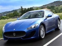 GranTurismo 2013�� 4.7L Sport F1