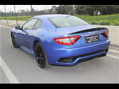 ��ɯ����,GranTurismo,2013�� 4.7L Sport F1,�������ʵ��ͼƬ