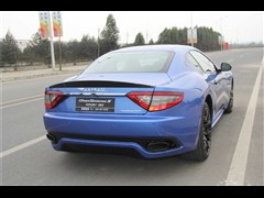��ɯ����,GranTurismo,2013�� 4.7L Sport F1,�������ʵ��ͼƬ