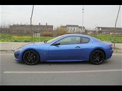 ��ɯ����,GranTurismo,2013�� 4.7L Sport F1,�������ʵ��ͼƬ