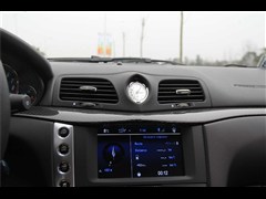 ��ɯ����,GranTurismo,2013�� 4.7L Sport F1,�пط�����ʵ��ͼƬ