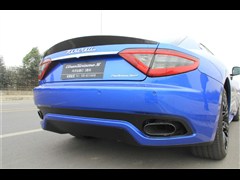 ��ɯ����,GranTurismo,2013�� 4.7L Sport F1,����ϸ��ʵ��ͼƬ
