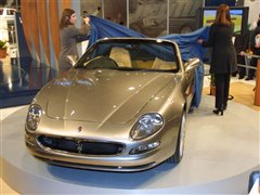 ��ɯ����,Spyder,2004�� 4.2L �����,�������ʵ��ͼƬ