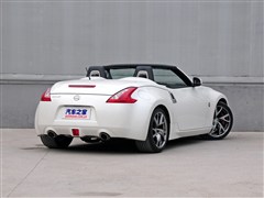 ղ(),ղ370Z,2013 3.7L Roadster,ʵͼƬ