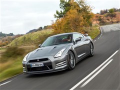ղ(),ղGT-R,2014 3.8T Premium Edition غ,ʵͼƬ