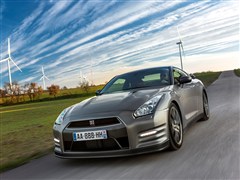 ղ(),ղGT-R,2014 3.8T Premium Edition غ,ʵͼƬ