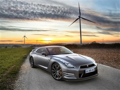 ղ(),ղGT-R,2014 3.8T Premium Edition غ,ʵͼƬ