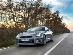 2014 3.8T Premium Edition غ