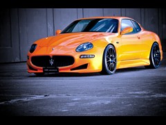 ��ɯ����,Coupe,2004�� 3200GT,��װʵ��ͼƬ