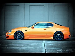 ��ɯ����,Coupe,2004�� 3200GT,��װʵ��ͼƬ