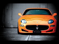 ��ɯ����,Coupe,2004�� 3200GT,��װʵ��ͼƬ