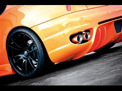 ��ɯ����,Coupe,2004�� 3200GT,��װʵ��ͼƬ